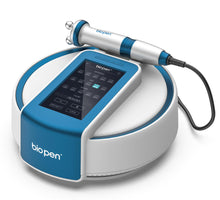 Load image into Gallery viewer, Biopen T6 Rotating 360 RF Radio Frequency Micro Current Beauty Electric Massage Device