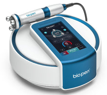 Load image into Gallery viewer, Biopen T6 Rotating 360 RF Radio Frequency Micro Current Beauty Electric Massage Device