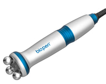 Load image into Gallery viewer, Biopen T6 Rotating 360 RF Radio Frequency Micro Current Beauty Electric Massage Device