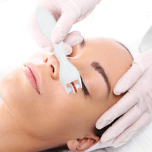 Load image into Gallery viewer, Derma Roller Microneedling Roller 3 in 1 Kit Titanium Micro Needle Face Body Roller
