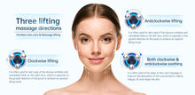 Load image into Gallery viewer, Biopen T6 Rotating 360 RF Radio Frequency Micro Current Beauty Electric Massage Device