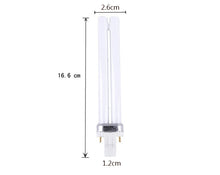 Load image into Gallery viewer, Philips PL-S 9W 01/2P Narrow Band UVB Bulb