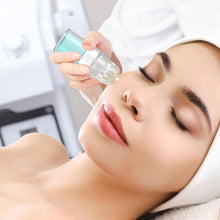 Load image into Gallery viewer, Hydra Needle Serum Applicator Titanium Microneedling Derma Stamp