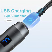 Load image into Gallery viewer, Angel Kiss M8 Pro Professiona Microneedling Pen - Wireless Derma Pen Beauty Pen