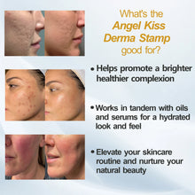 Load image into Gallery viewer, Angel Kiss 0-2.0mm Adjustable Titanium Microneedling Derma Stamp