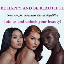 Load image into Gallery viewer, Angel Kiss 0-2.0mm Adjustable Titanium Microneedling Derma Stamp