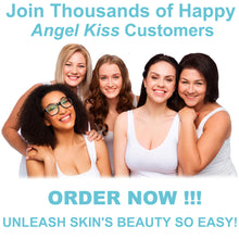 Load image into Gallery viewer, Angel Kiss M8 Pro Professiona Microneedling Pen - Wireless Derma Pen Beauty Pen