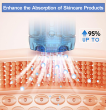 Load image into Gallery viewer, Angel Kiss M8 Pro Professiona Microneedling Pen - Wireless Derma Pen Beauty Pen