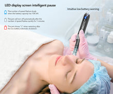 Load image into Gallery viewer, Dr. Pen M7S Microneedling Pen Derma-Pen - with 6 Cartridges