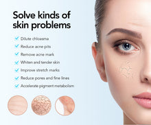 Load image into Gallery viewer, Dr. Pen M7S Microneedling Pen Derma-Pen - with 6 Cartridges