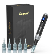 Load image into Gallery viewer, Dr. Pen M7S Microneedling Pen Derma-Pen - with 6 Cartridges