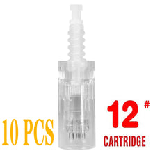 Load image into Gallery viewer, The Original Angel Kiss A9 and Dr.Pen M5 / M7 / N2 Microneedling Pen Replacement Cartridges - 10 Pcs/Pack