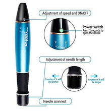Load image into Gallery viewer, Dr.Pen Ultima A1 Microneedling Derma Pen with 6 Cartridges