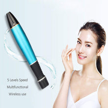 Load image into Gallery viewer, Dr.Pen Ultima A1 Microneedling Derma Pen with 6 Cartridges