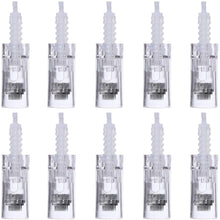 Load image into Gallery viewer, The Original Angel Kiss A9 and Dr.Pen M5 / M7 / N2 Microneedling Pen Replacement Cartridges - 10 Pcs/Pack
