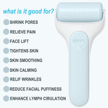 Load image into Gallery viewer, Angel Kiss S20 Professional Ice Roller, Cryo-therapy Self Care Products