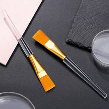 Load image into Gallery viewer, Angel Kiss 6 Pcs Makeup Brush Set - Gift Package