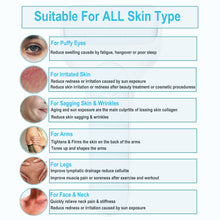 Load image into Gallery viewer, Angel Kiss S20 Professional Ice Roller, Cryo-therapy Self Care Products