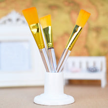 Load image into Gallery viewer, Angel Kiss 6 Pcs Makeup Brush Set - Gift Package