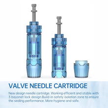 Load image into Gallery viewer, Dr.Pen Ultima M8S Microneedling Pen Professional Dermapen Kit with 9 Cartridges