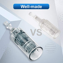 Load image into Gallery viewer, Dr.Pen Ultima M8 Microneedling Derma Pen with 5 Pcs 16 Pins Cartridges