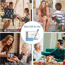 Load image into Gallery viewer, Dr.Pen Ultima M8S Microneedling Pen Professional Dermapen Kit with 9 Cartridges