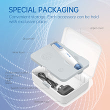 Load image into Gallery viewer, Dr.Pen A9 Professional Microneedling Pen Derma Pen with 6 Cartridges