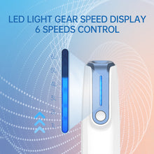 Load image into Gallery viewer, Dr.Pen A9 Professional Microneedling Pen Derma Pen with 6 Cartridges