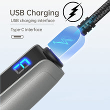 Load image into Gallery viewer, Dr.Pen Ultima M8S Microneedling Pen Professional Dermapen Kit with 9 Cartridges