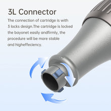 Load image into Gallery viewer, Dr.Pen Ultima M8S Microneedling Pen Professional Dermapen Kit with 9 Cartridges