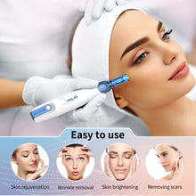 Load image into Gallery viewer, Dr.Pen A9 Professional Microneedling Pen Derma Pen with 6 Cartridges