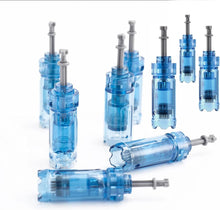 Load image into Gallery viewer, Dr.pen Ultima M8S / A8S /A9 / A11 Microneedling Pen Original Cartridges, 10Pcs / Pack

