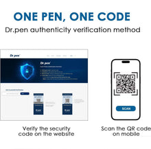 Load image into Gallery viewer, Dr. pen M9 Microneedling Pen
