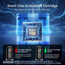 Load image into Gallery viewer, Dr. pen M9 Microneedling Pen
