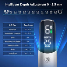 Load image into Gallery viewer, Dr. pen M9 Microneedling Pen
