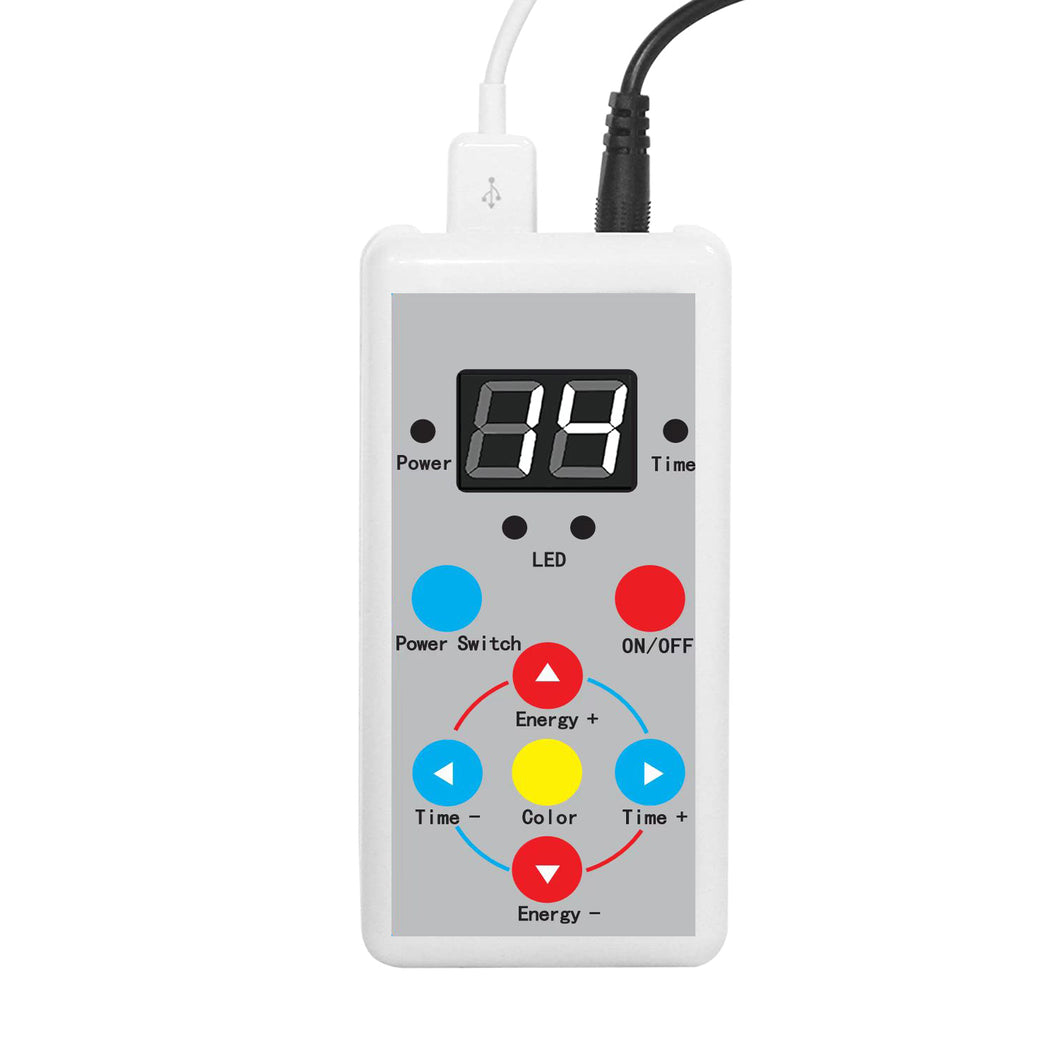 Mask Controllers Light Beauty Mask Controller – Angel Kiss Beauty & Health