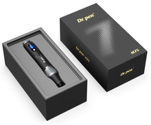 Load image into Gallery viewer, Dr. Pen M7S Microneedling Pen Derma-Pen - with 6 Cartridges
