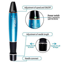 Load image into Gallery viewer, Dr.Pen Ultima A1 Microneedling Derma Pen with 6 Cartridges
