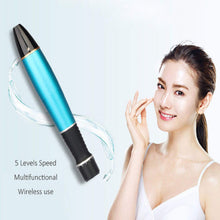 Load image into Gallery viewer, Dr.Pen Ultima A1 Microneedling Derma Pen with 6 Cartridges
