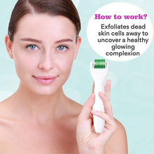 Load image into Gallery viewer, 4 in 1 Titanium Derma Roller Microneedling Kit
