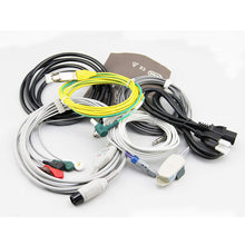 Load image into Gallery viewer, 12-inch ICU CCU Parameters Patient Monitor
